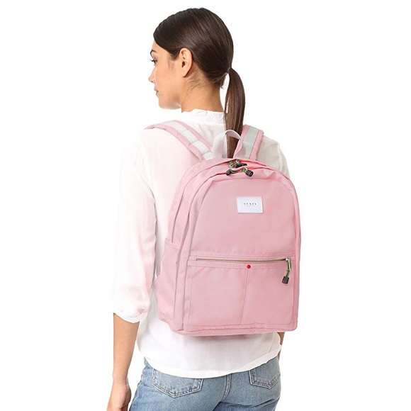 State Handbags - State backpack